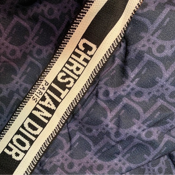 DIOR track pants - Picture 8 of 16